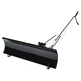 Agri-Fab Snow Blade - 48in., Model# LBD48D