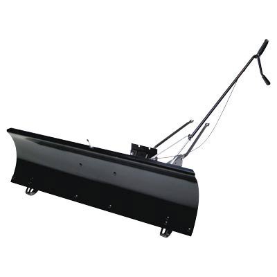 Agri-Fab Snow Blade - 48in., Model# LBD48D