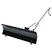 Outdoor Living : Agri-Fab Snow Blade - 48in., Model# LBD48D