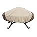Classic Accessories 71942 Veranda Firepit Cover, Square