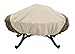 Classic Accessories 71942 Veranda Firepit Cover, Square