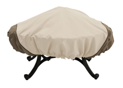 Classic Accessories 71942 Veranda Firepit Cover