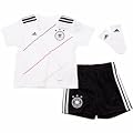 Adidas DFB Home Baby Kit EM 2012 (X21818)
