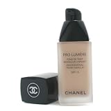 1 oz Pro Lumiere Makeup SPF 15 - No. 40 Beige