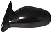 *** PAIR (DRIVER & PASSENGER) *** 93-94 MAZDA 626 , 93-94 MAZDA CRONOS CANADA REMOTE MANUAL