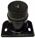 OEM SeaDoo Rubber Front Motor Mount 800CC 270000422