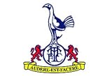 Tottenham Hotspur Football Shares