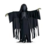 Dementor Child Costume