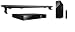 Pioneer BCS-HW929 2.1 Blu-ray Heimkinosystem (3D, HVT-Technologie, HDMI, WiFi, DLNA, Karaoke-Funktion, USB 2.0) schwarz