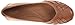 Clarks Women's Fara Paige Flat
