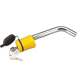 Saris Locking Hitch Pin