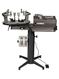 Gamma 5800 ELS Racket Stringing Machine w/2pt SC Mounting System - MG582