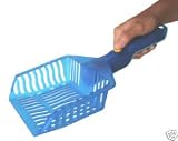 Cat Litter Scoop Vibrating Powerscoop