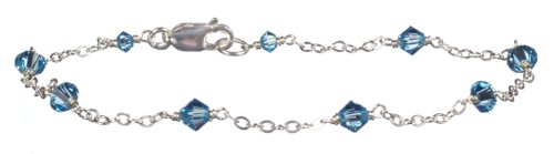 Sterling Silver Chain Tin Cup 7.5