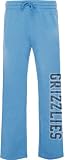 Memphis Grizzlies Youth Fan Gear Fleece Pant