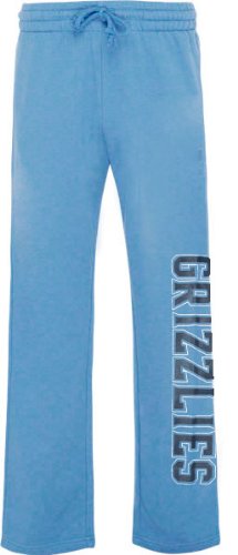 Memphis Grizzlies Youth Fan Gear Fleece Pant