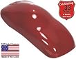 Carmine Red QUALITY ACRYLIC LACQUER Car Auto Paint Kt