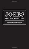 Jokes Every Man Should Know (Pocket Companions)