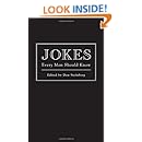 Jokes Every Man Should Know (Pocket Companions)