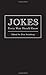 Jokes Every Man Should Know (Pocket Companions)