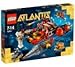 LEGO Atlantis Deep Sea Raider 7984 Y