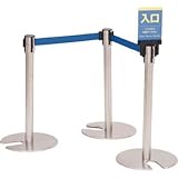 友屋 ガイドポール用ポップ立 A5 39399