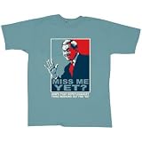 Miss Me Yet? President George H.W. Bush T-Shirt