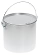Open Country Aluminum Coverd Kettle- 10 Quart