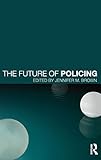The future of policing