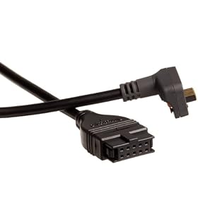 Mitutoyo 05CZA625, Digimatic Cable, 80, With Data Switch for Coolant Proof Calipers
