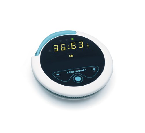 Lady-Comp Fertility Monitor - Celsius
