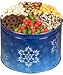 Snowflake Holiday 6 Way