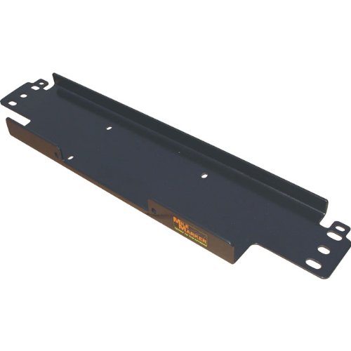 Milemarker 60-50059 Winch Mount Standard for Jeep Wrangler TJ 1987-02