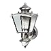 Heath-Zenith SL-4150 Coach Outdoor Sconce