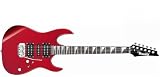 Produkt-Bild: Ibanez GRX70DXJU-CA Gio Jumpstart E-Gitarrenset mit Verst&auml;rker und Zubeh&ouml;r rot