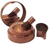 ELIZABETH ARDEN PURE FINISH MINERAL BRONZING POWDER - MEDIUM (7.7G)