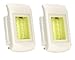 2 Silk'n Silkn Home Hair Removal Disposable Lamp Cartridges