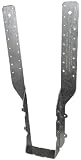 Simpson Strong Tie THA218-2 17-11/16" Double 2x10 Adjustable Height Top Flange Truss Hanger
