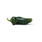 UPC 091093142159 product image for 6pc Artificial Green Chili Pepper Peppers - Plastic Vegetable Fruit - Six Pieces | upcitemdb.com