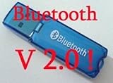 Review Dynamode BT-USB-150 / Ultrarange Bluetooth V2.0