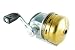 Abu Garcia Abumatic 127SLi SuperLine Spincast Reel, 14-Pound/100-Yard