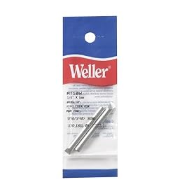 2PK Chisel Solder Tip by Cooper