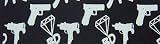 NEW REPLACMENT Grip Tape GRIT for RAZOR SCOOTER GUNS