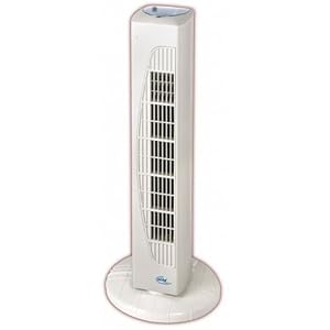 Säulenventilator Elta 9095N5 mit Timer