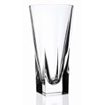 RCR Crystal Fusion Collection Small Vase