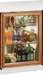 Review Perlick  / Perlick H1RD4B 24