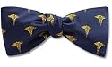 Hippocrates - doctor's bow tie