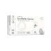 Daxwell F10001697 Synthetic PVC General Purpose Glove, Powder Free, X-Large, White (10 Boxes of 100 Gloves)