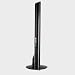 VIZIO 42 Inch Full HD 1080p LED LCD HDTV with VIA Internet Application, Black XVT423SV VIZIO 42 Inch Full HD 1080p LED LCD HDTV with VIA Internet Application, Black XVT423SV