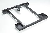 Delta 50-323 Mobile Base for 50-322 Planer Stand